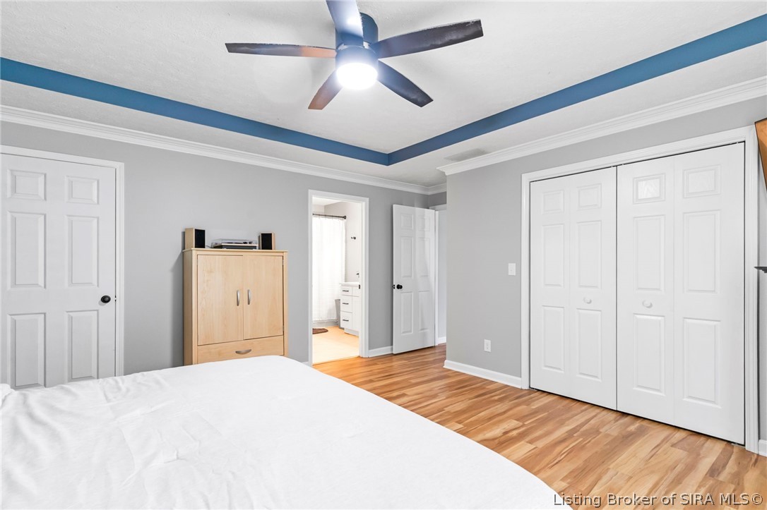 532 Miles Ridge Road Madison, IN 47250 - Photo 12 of 28 Gallery Image 12