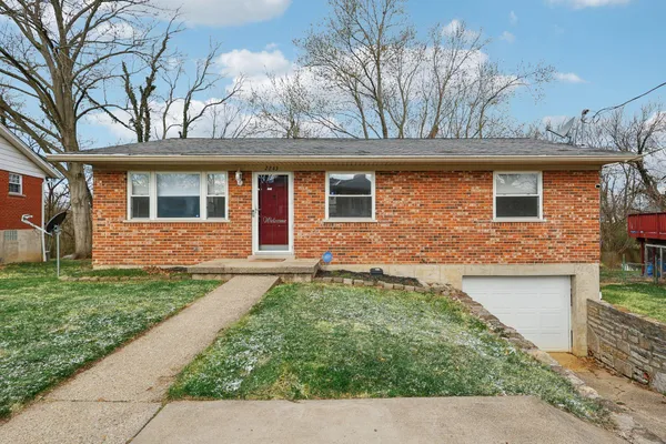 $245,000 | 2243 Janes Lane, Covington, KY 41011