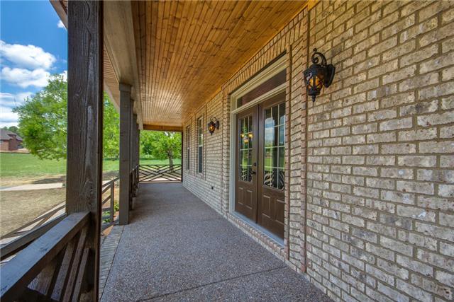 2548 Double Log Cabin Road Lebanon, TN 37087 - Photo 3 of 20
