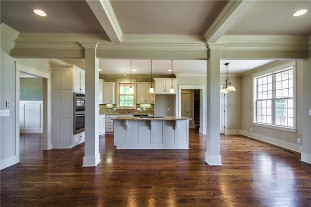2548 Double Log Cabin Road Lebanon, TN 37087 - Photo 7 of 20