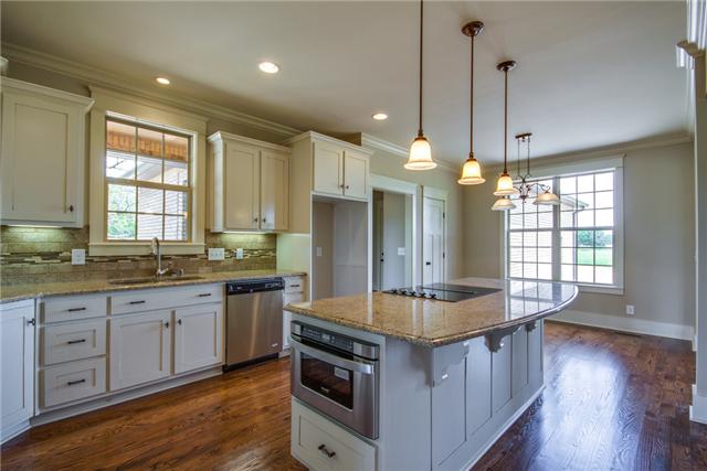 2548 Double Log Cabin Road Lebanon, TN 37087 - Photo 8 of 20
