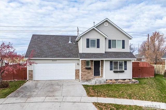 $379,900 | 5555 Calen Lane, Pocatello, ID 83202