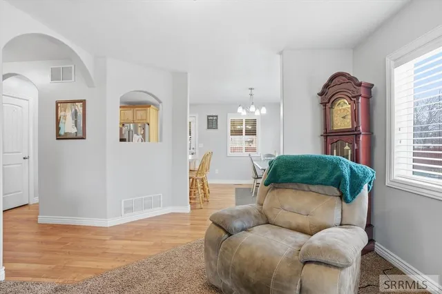 $379,900 | 5555 Calen Lane, Pocatello, ID 83202