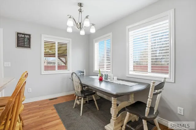 $379,900 | 5555 Calen Lane, Pocatello, ID 83202