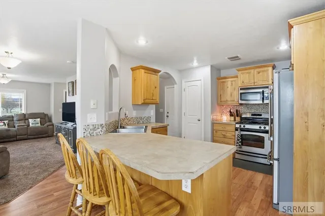 $379,900 | 5555 Calen Lane, Pocatello, ID 83202