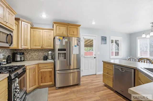 $379,900 | 5555 Calen Lane, Pocatello, ID 83202