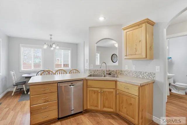 $379,900 | 5555 Calen Lane, Pocatello, ID 83202