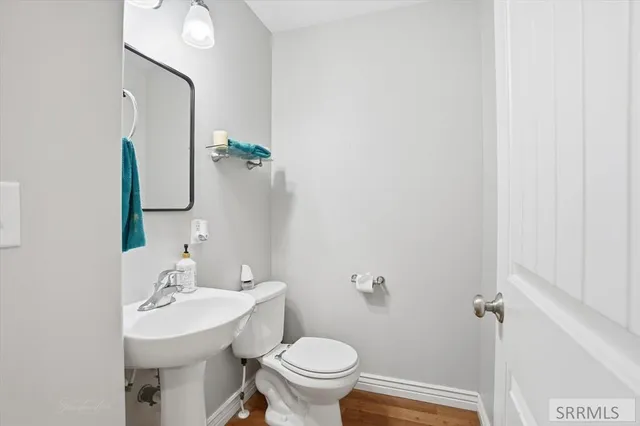 $379,900 | 5555 Calen Lane, Pocatello, ID 83202