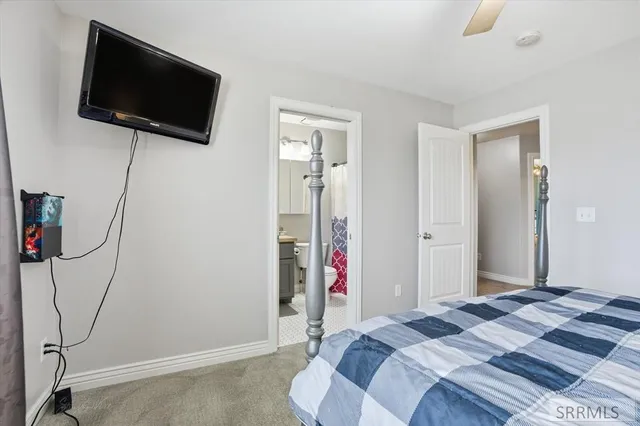 $379,900 | 5555 Calen Lane, Pocatello, ID 83202