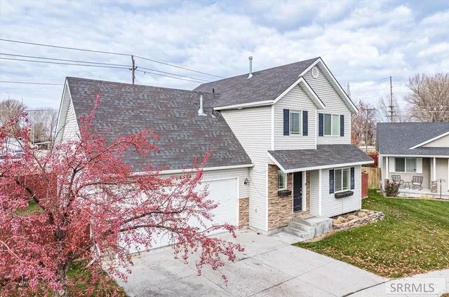 $379,900 | 5555 Calen Lane, Pocatello, ID 83202