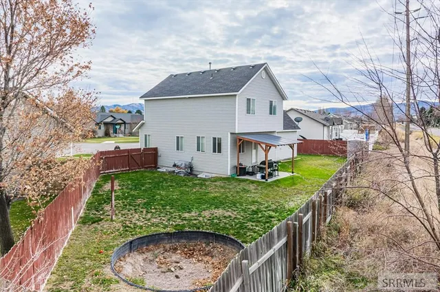 $379,900 | 5555 Calen Lane, Pocatello, ID 83202