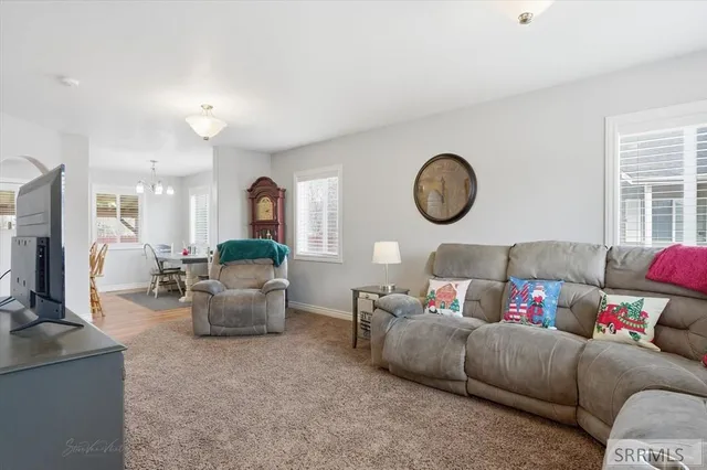 $379,900 | 5555 Calen Lane, Pocatello, ID 83202