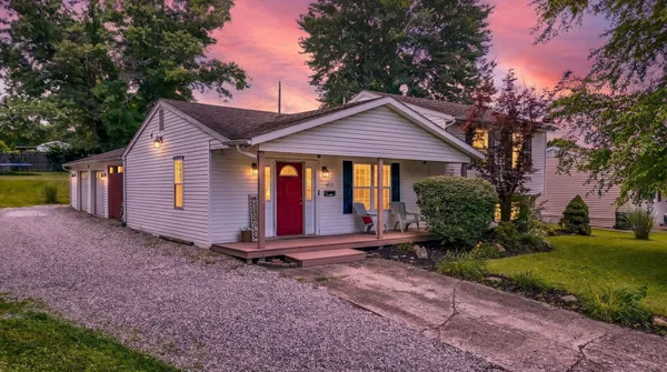 $249,900 | 403 West South Street, McArthur, OH 45651