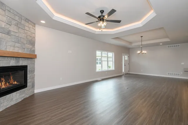 $529,900 | 7030 Stonewood Lane, Lannon, WI 53046