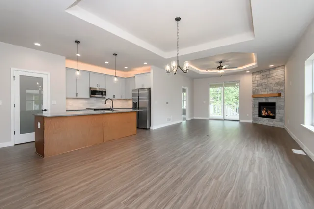 $529,900 | 7030 Stonewood Lane, Lannon, WI 53046