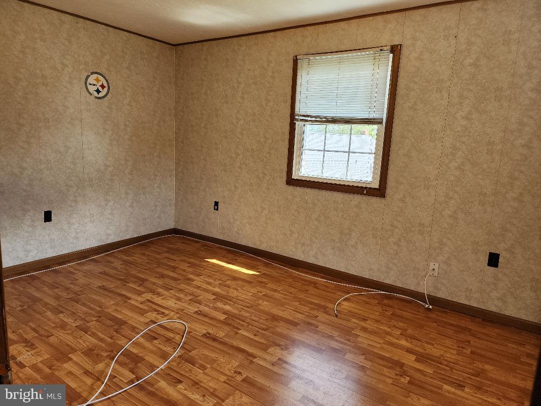 2B Bedroom