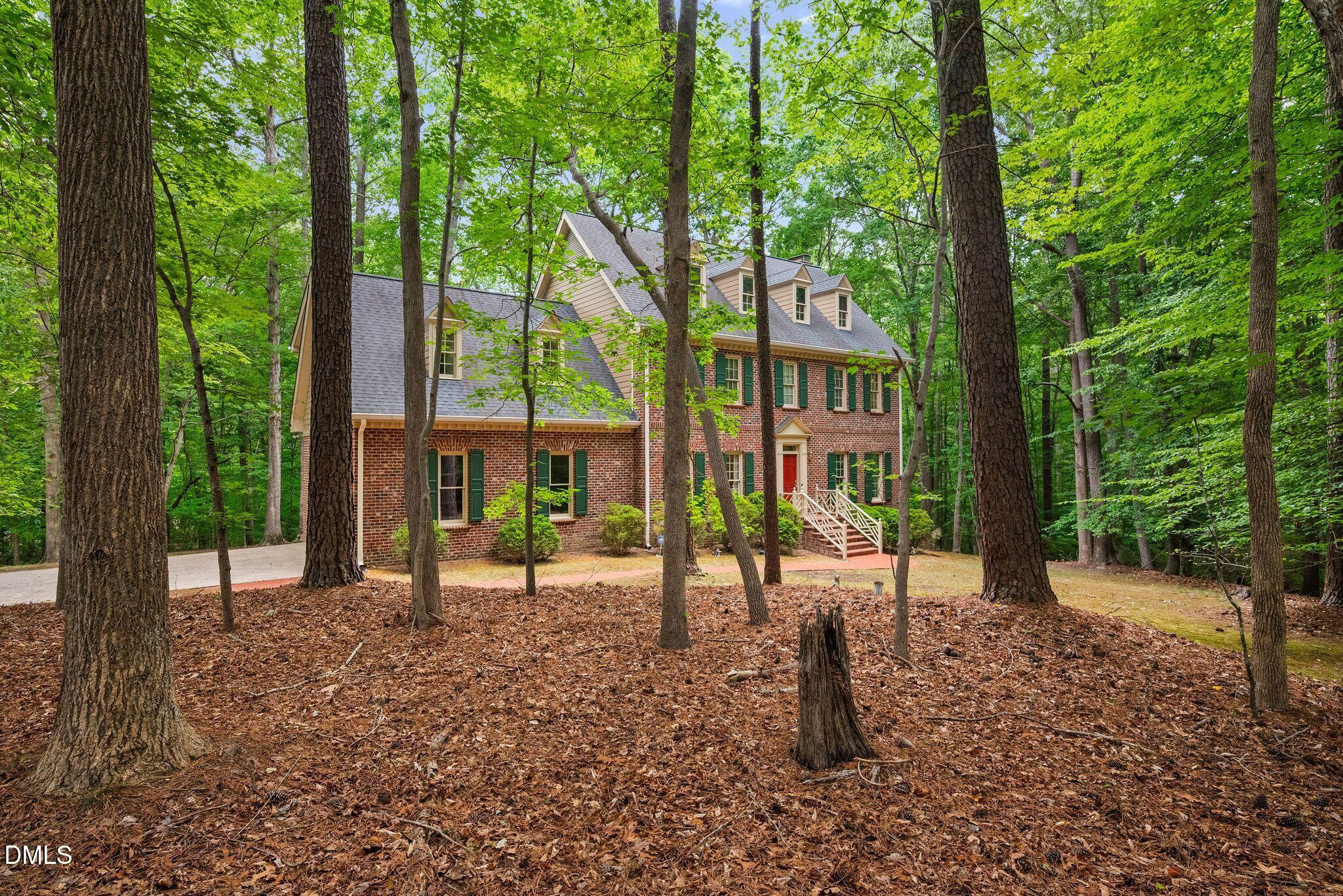 9913 Longford Drive Raleigh, NC 27615 - Photo 9 of 93 6_DSC_9448