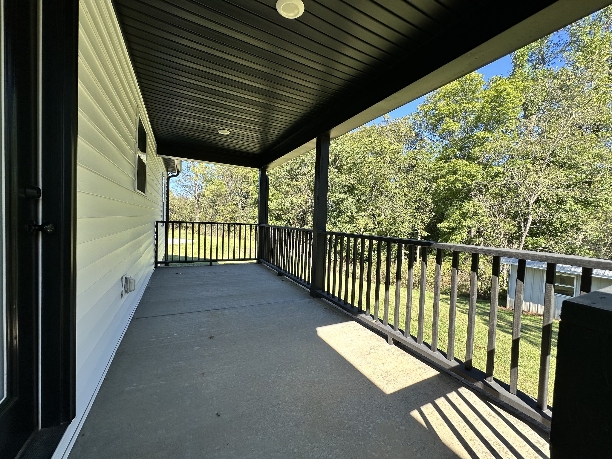 360 Coker Ford Road Portland, TN 37148 - Photo 14 of 46 a view of a porch
