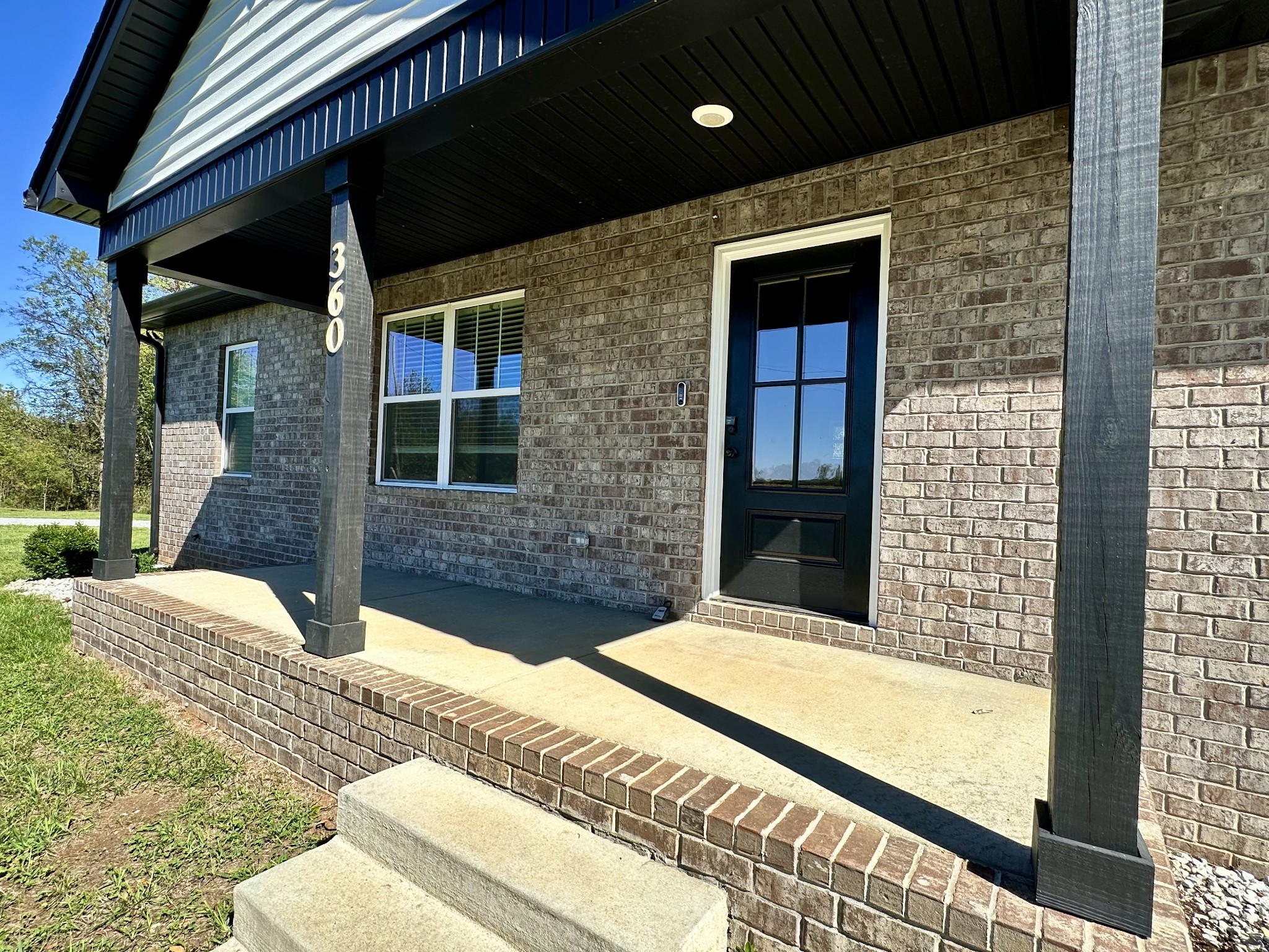 360 Coker Ford Road Portland, TN 37148 - Photo 8 of 46 a view of house with backyard of the house