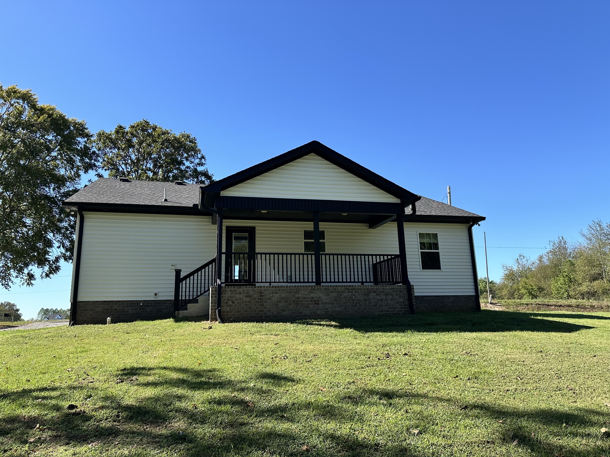 360 Coker Ford Road Portland, TN 37148 - Photo 10 of 46 a house with a yard