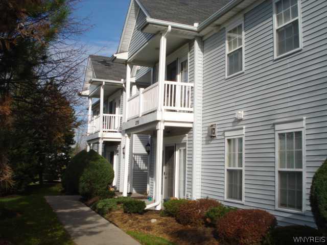 2755 North Forest Road, Unit D Amherst, NY 14068 - Photo 1 of 1 Exterior Front