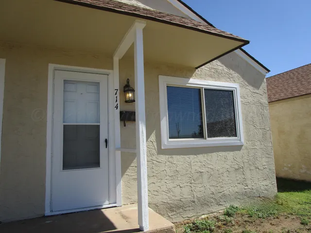 $1,200 | 714 Deahl Street, Borger, TX 79007