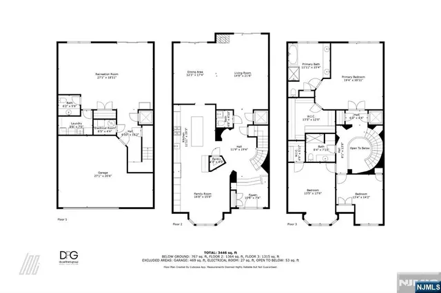 $1,830,573 | 29 Victoria Place West, Fort Lee, NJ 07024
