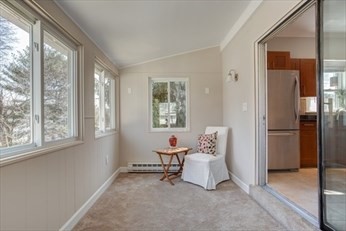 22 Harrington Street, Unit 2 Newton, MA 02460 - Photo 19 of 21