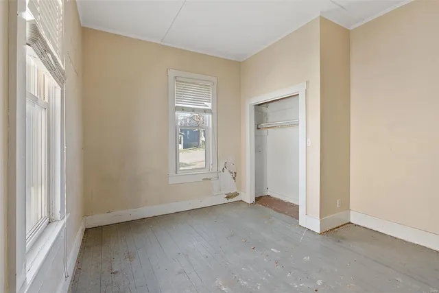 $84,900 | 104 North 4th Street, De Soto, MO 63020