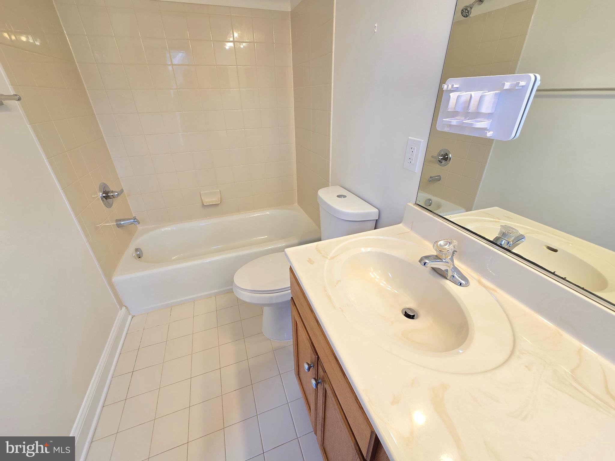 876 Ryan Street Baltimore, MD 21230 - Photo 23 of 50 Primary Bath