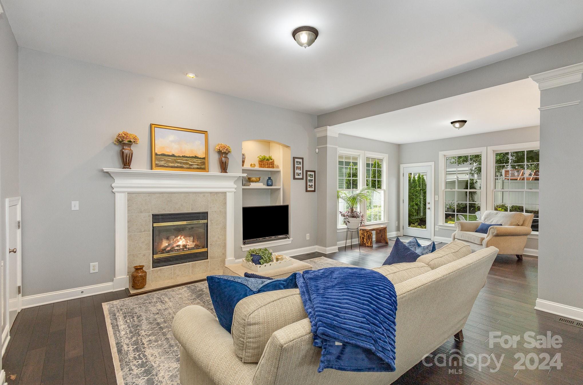 1867 2nd Baxter Crossing Fort Mill, SC 29708 - Photo 8 of 35 Gallery Image 8