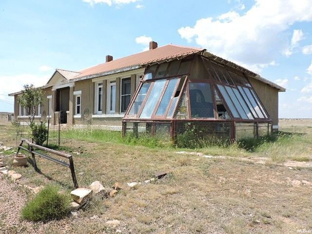1105 Clapham Road Clayton, NM 88415 - Photo 5 of 33 Gallery Image 5