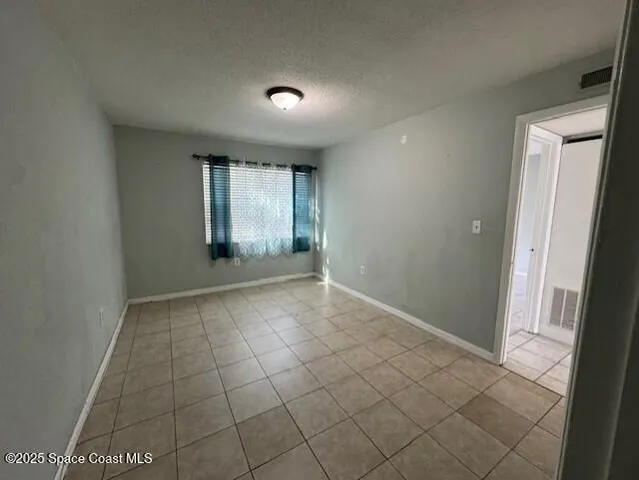 a view of closet area