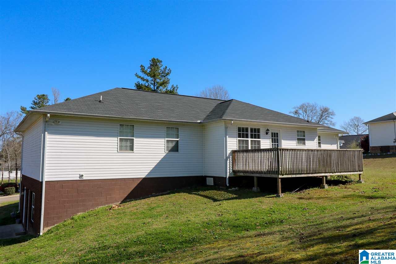 37 Wilson Way Lincoln, AL 35096 - Photo 33 of 34