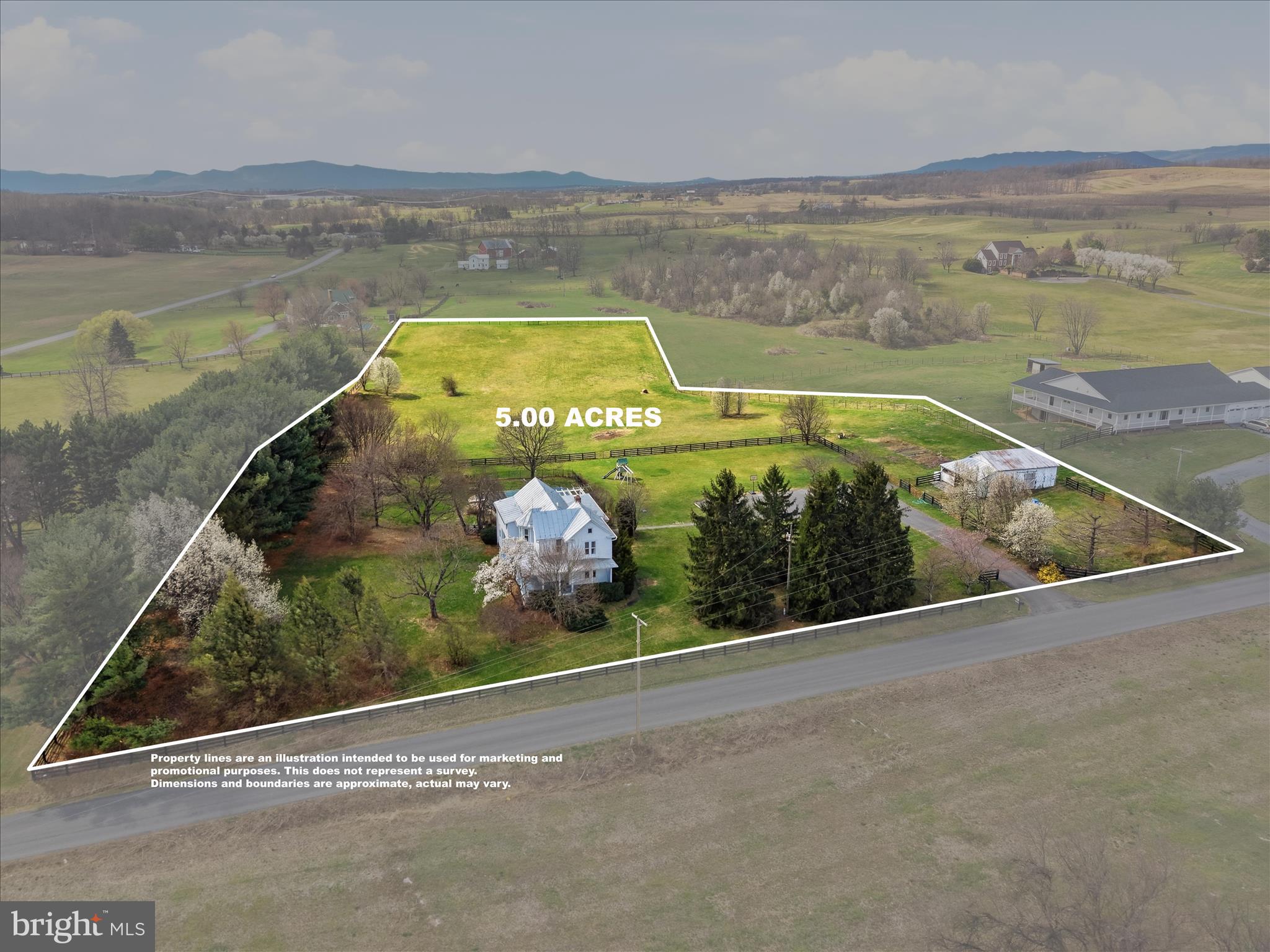 171 Laurel Grove Road Winchester, VA 22602 - Photo 2 of 83 a view of a swimming pool with a lake view