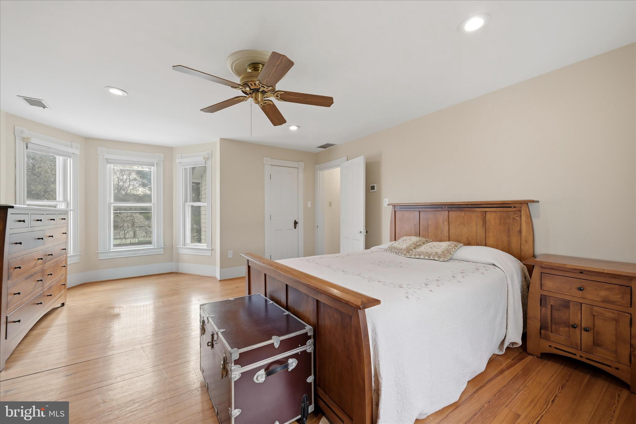 171 Laurel Grove Road Winchester, VA 22602 - Photo 35 of 83 Primary Bedroom