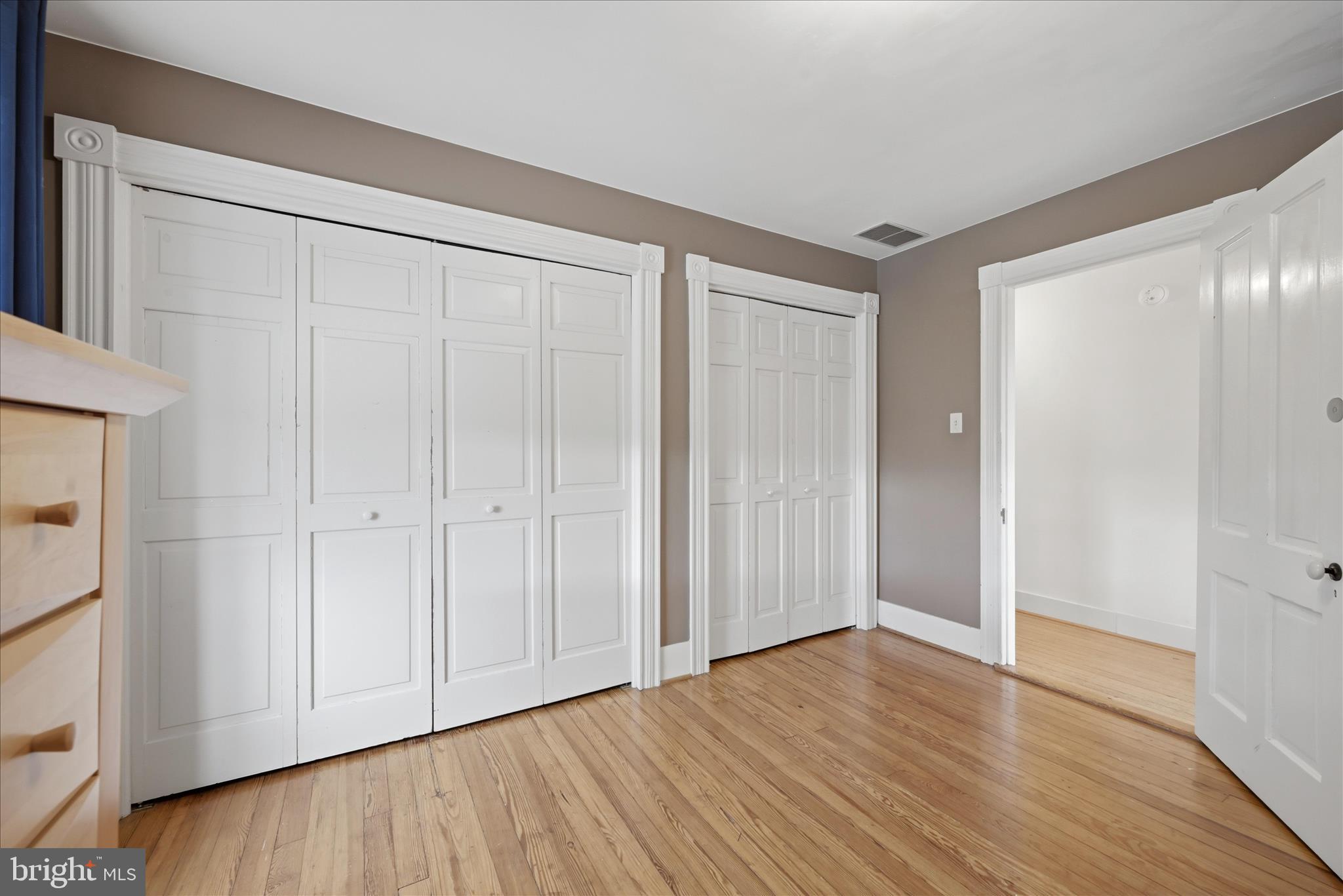 171 Laurel Grove Road Winchester, VA 22602 - Photo 40 of 83 a view of an empty room with wooden floor