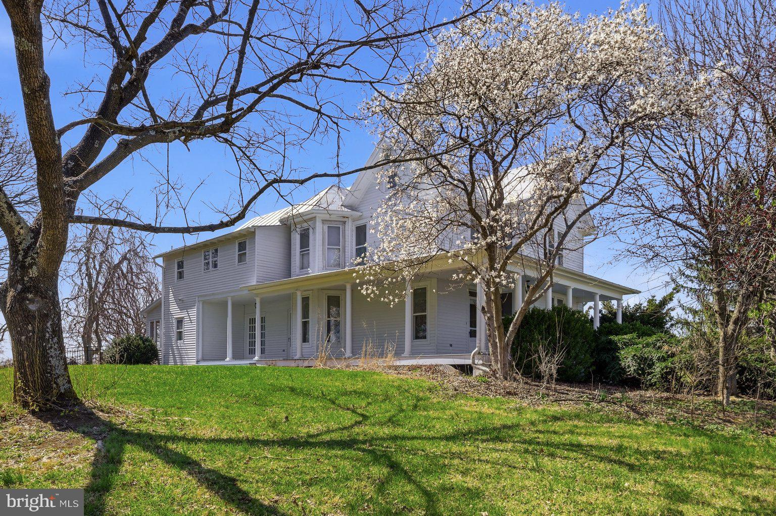 171 Laurel Grove Road Winchester, VA 22602 - Photo 4 of 83