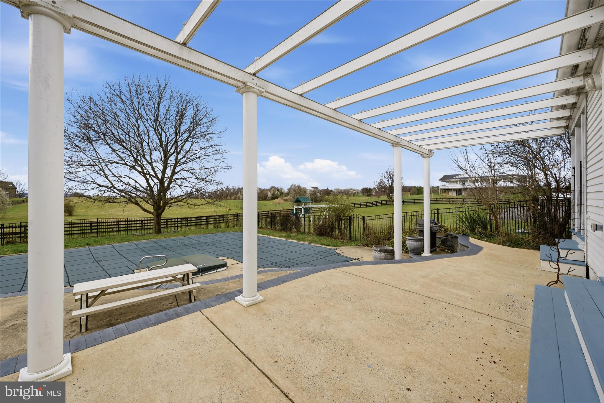 171 Laurel Grove Road Winchester, VA 22602 - Photo 45 of 83 Pool Area