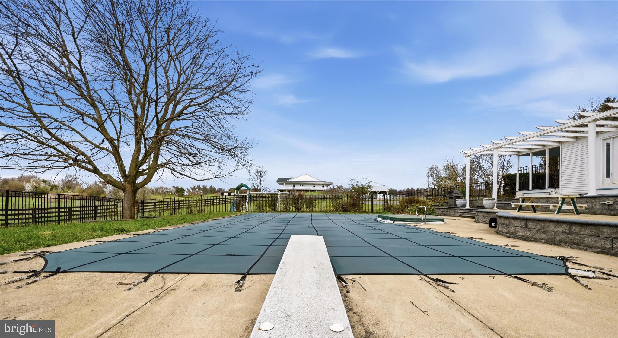 171 Laurel Grove Road Winchester, VA 22602 - Photo 49 of 83 Pool Area