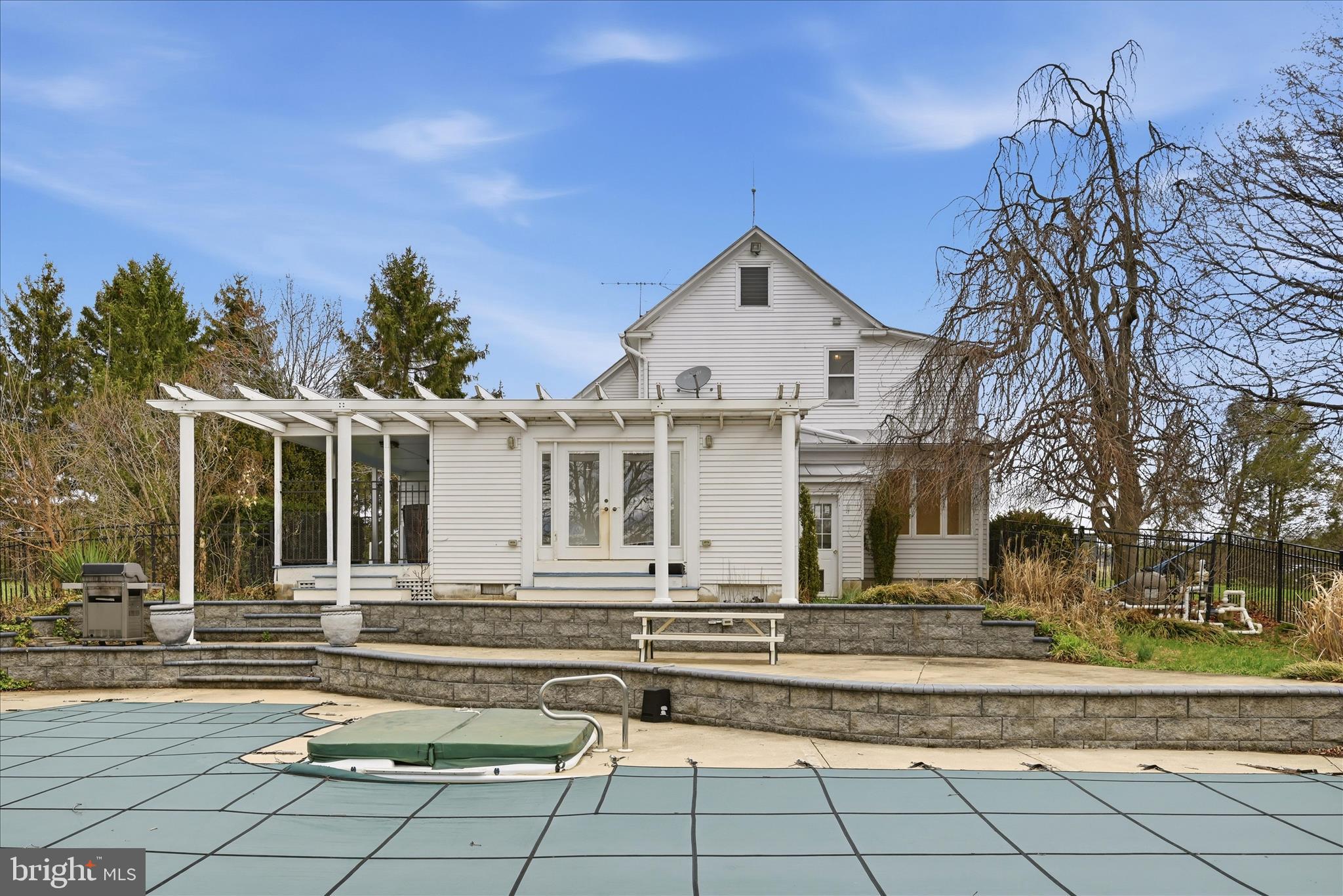 171 Laurel Grove Road Winchester, VA 22602 - Photo 50 of 83 Pool Area