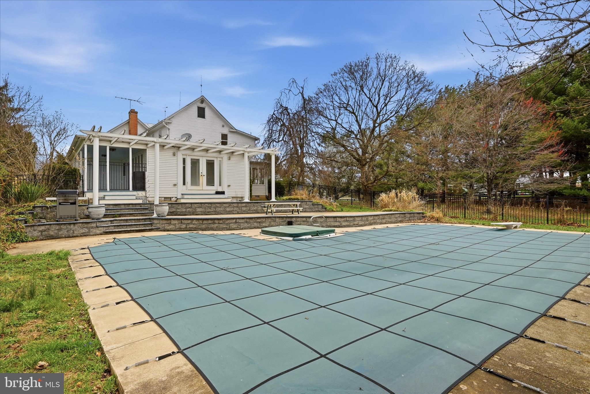 171 Laurel Grove Road Winchester, VA 22602 - Photo 51 of 83 Pool Area