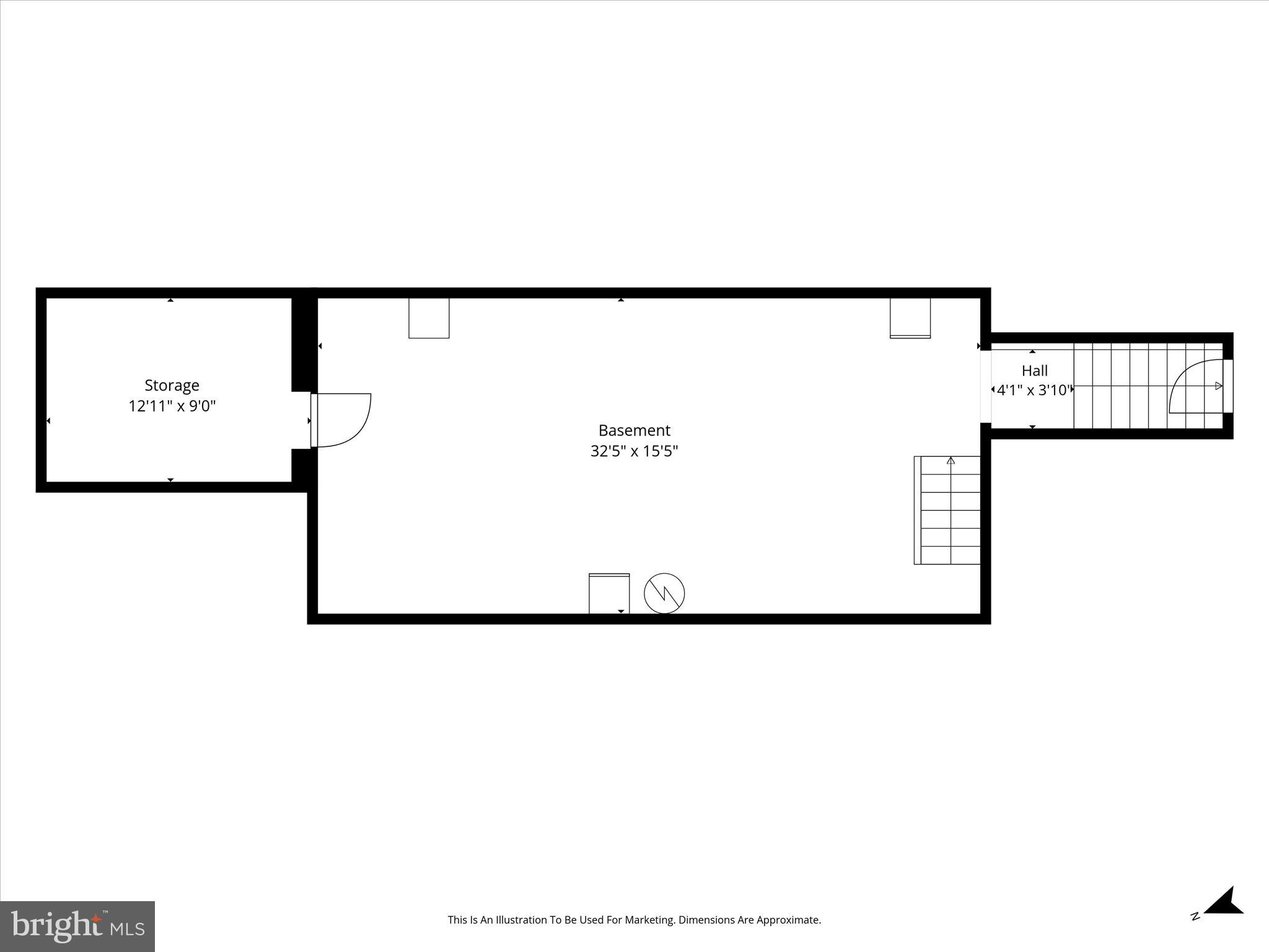171 Laurel Grove Road Winchester, VA 22602 - Photo 80 of 81 Floorplan