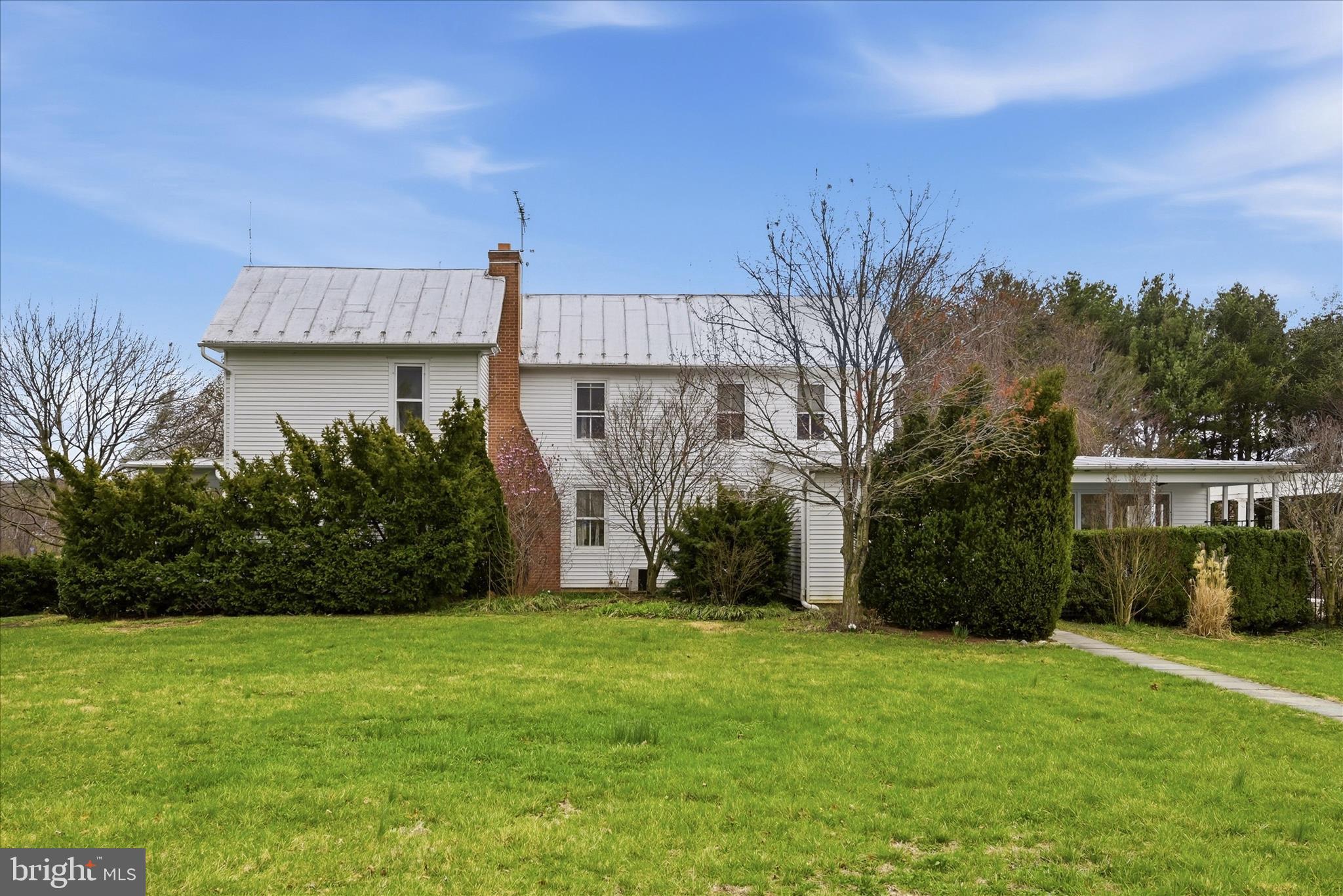 171 Laurel Grove Road Winchester, VA 22602 - Photo 73 of 83 a view of a house with a yard