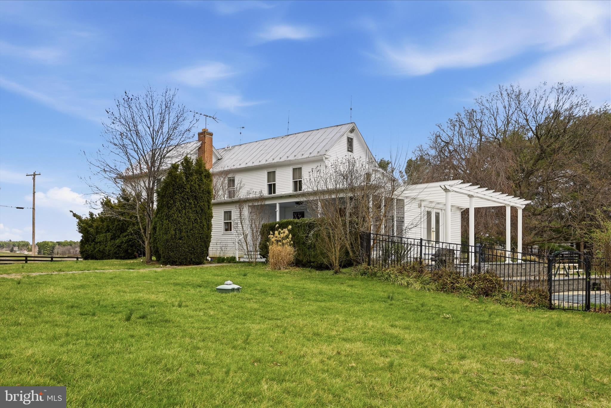171 Laurel Grove Road Winchester, VA 22602 - Photo 77 of 83 a view of a house with a yard