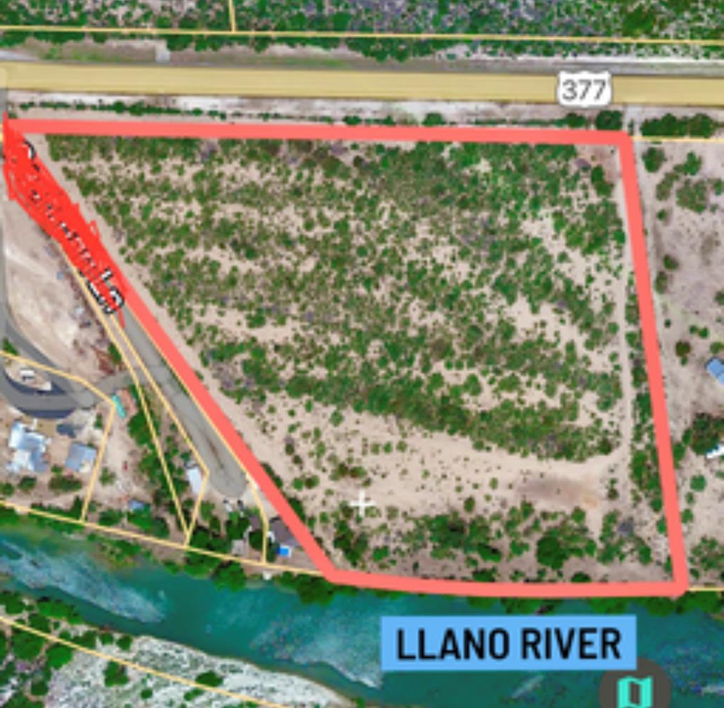 377 South Junction Tx 76849 Junction, TX 76849 - Photo 3 of 4