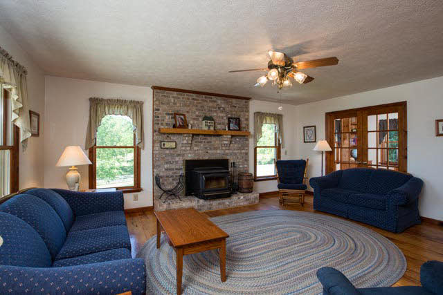 3905 Ridge Road Timberville, VA 22853 - Photo 6 of 45 Gallery Image 6