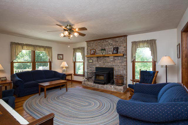 3905 Ridge Road Timberville, VA 22853 - Photo 7 of 45 Gallery Image 7