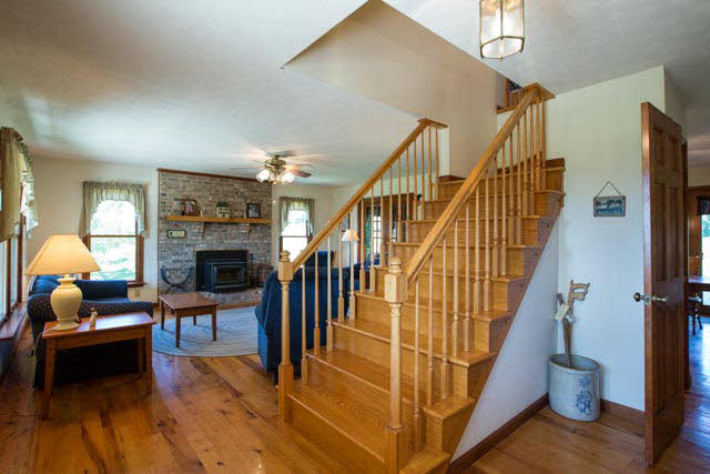 3905 Ridge Road Timberville, VA 22853 - Photo 9 of 45 Gallery Image 9