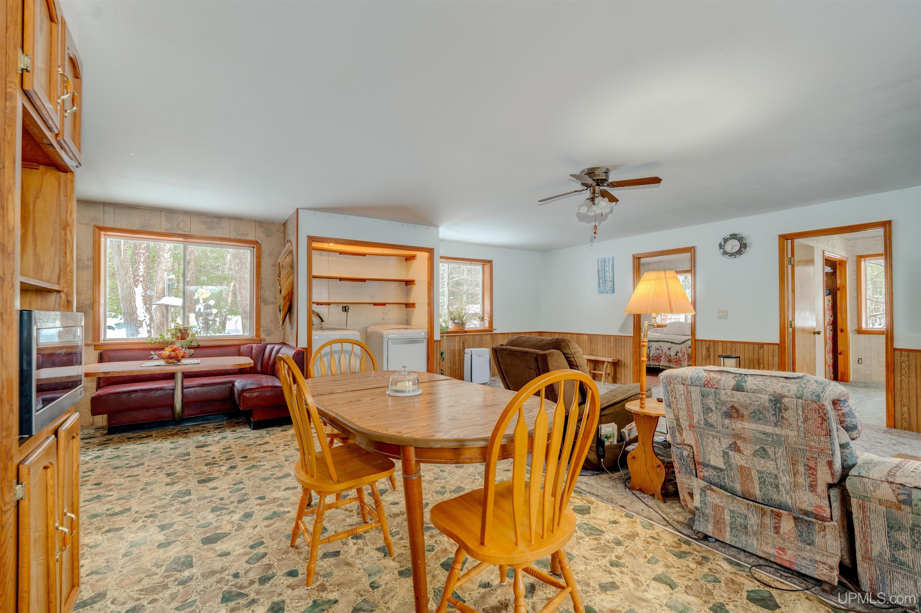 14738 Ll Road Wetmore, MI 49895 - Photo 5 of 37